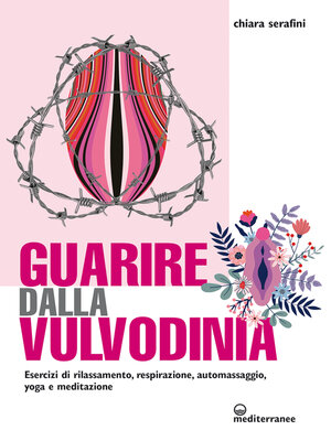 cover image of Guarire dalla vulvodinia